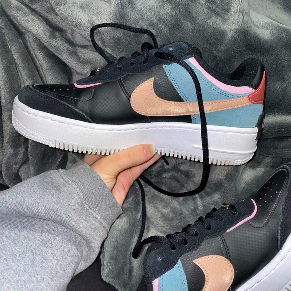 COPY - Air Force One’s - Picture 3 of 3